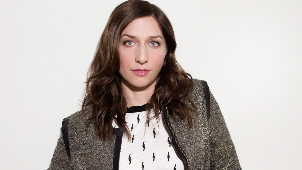 Chelsea Peretti Signs with the CAA