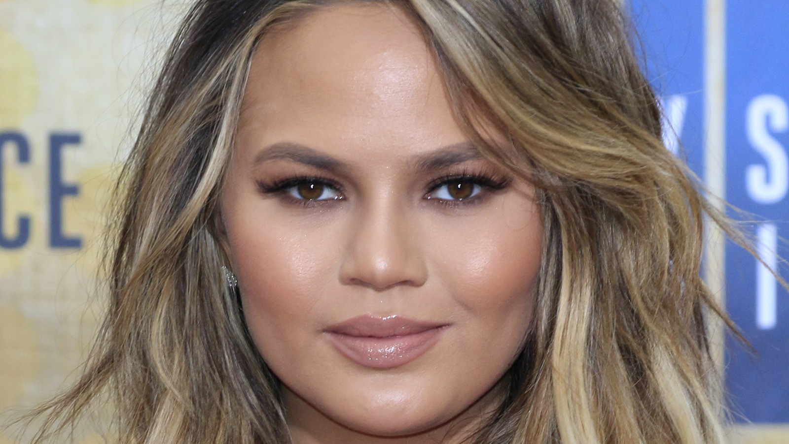 Chrissy Teigen Hints To Followers That She Might Be Exploring Surrogacy Options