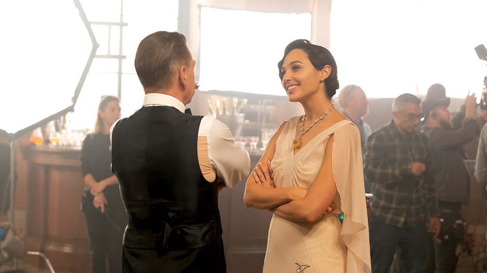 Costume Designer Paco Delgado on Gal Gadot’s ‘Death on the Nile’ Look