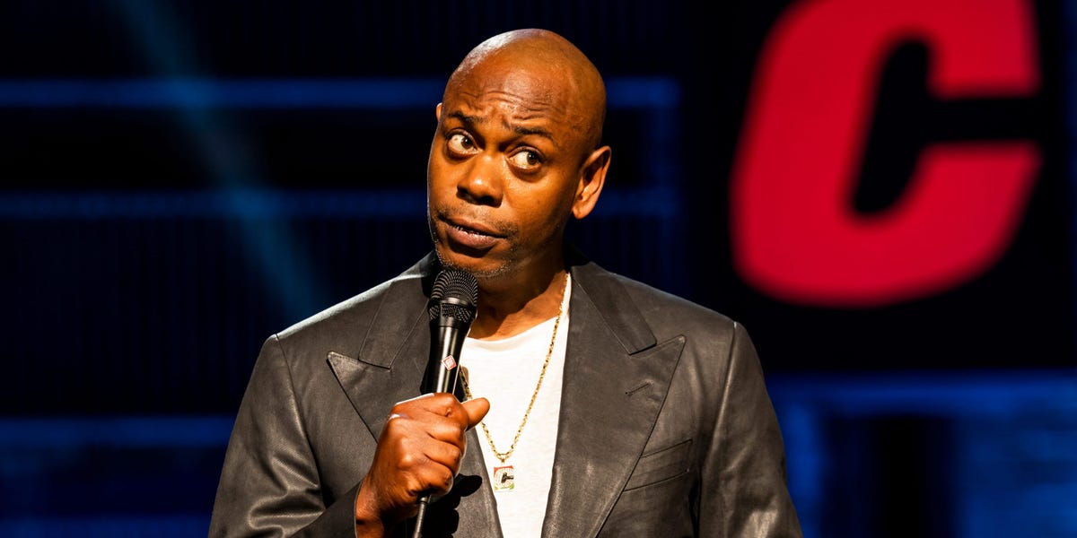 Dave Chappelle Helps Block Affordable Housing Development in Ohio