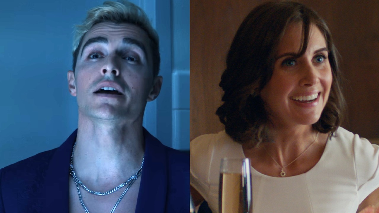 Dave Franco Reveals His Proposal To Alison Brie Hilariously Did NOT Go How He Expected
