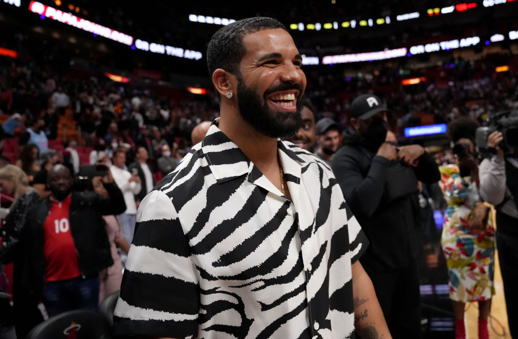 Drake Bets Over $1.25 Million in Bitcoin on Outcome of Super Bowl LVI