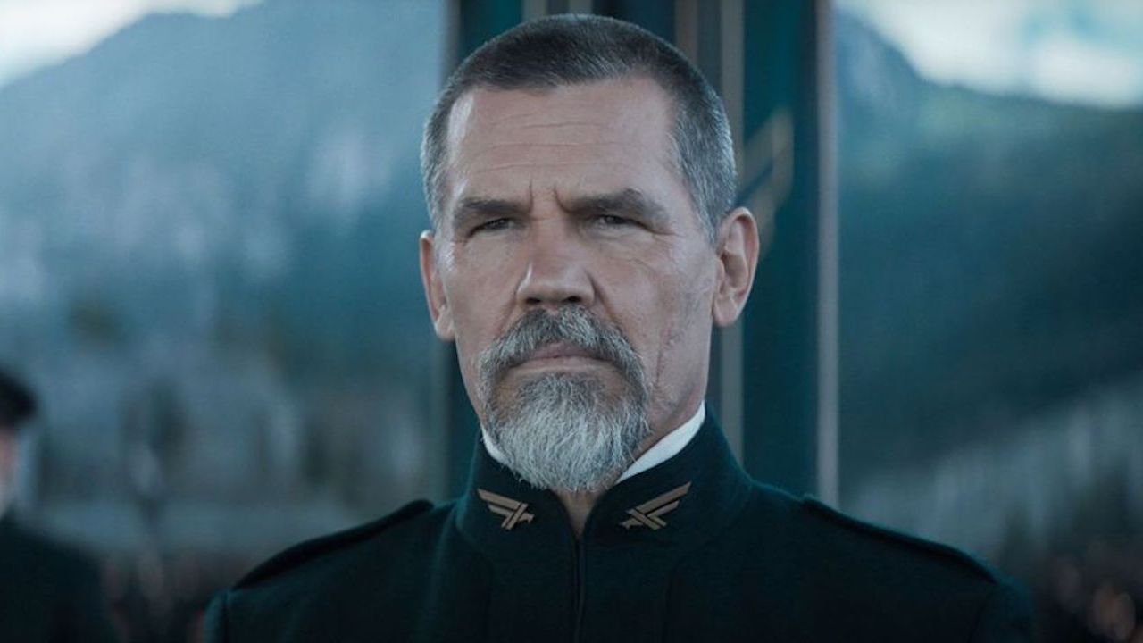 Dune’s Josh Brolin Reacts To His Character’s Disappearance In Part One