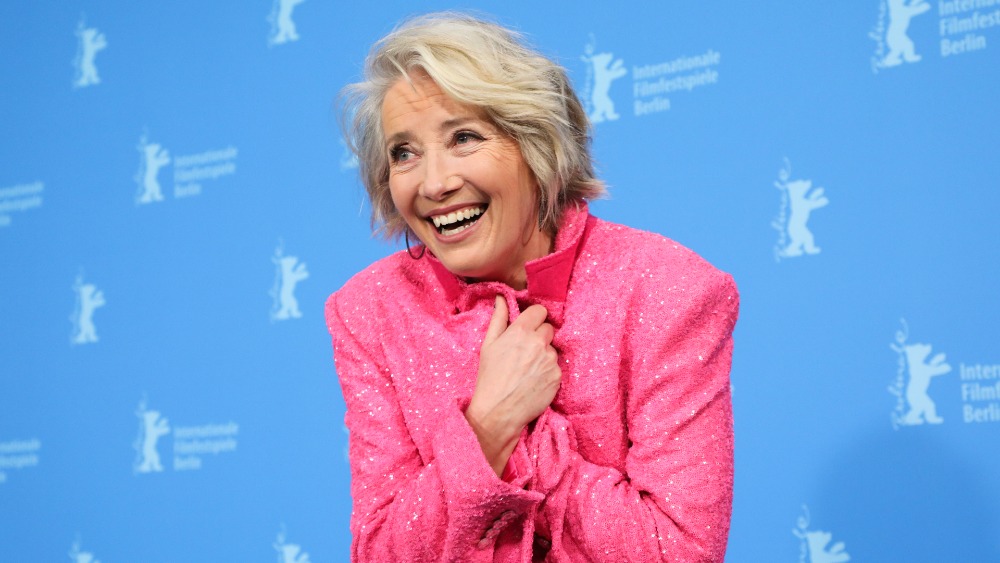 Emma Thompson Speaks About Women ‘Brainwashed’ to Hate Their Bodies