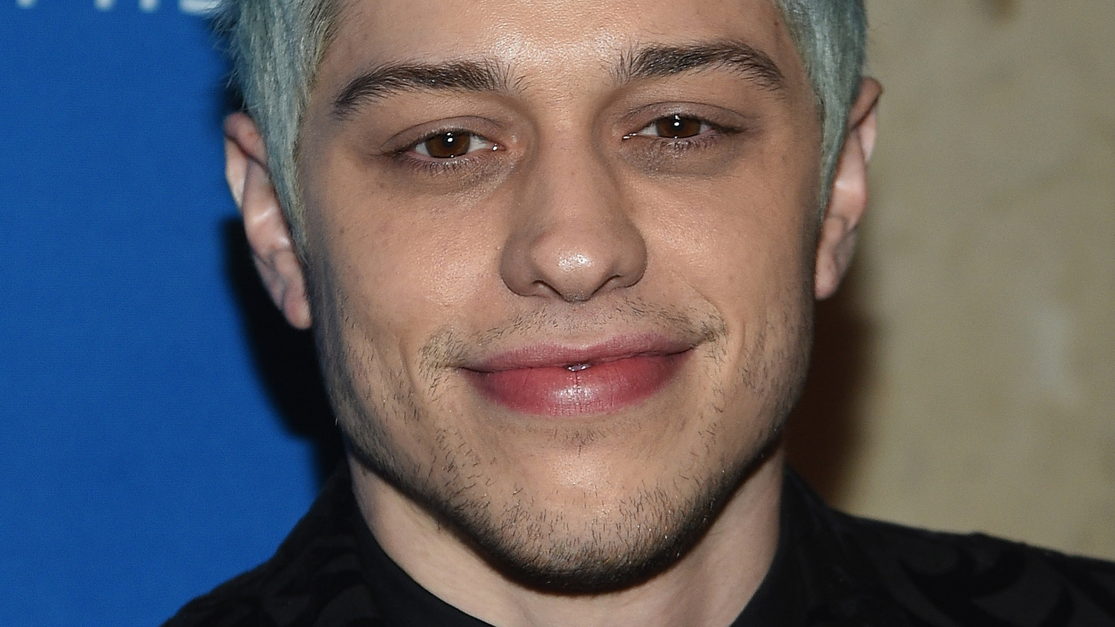 Expert Reveals Why Pete Davidson Is So Irresistible To Celebrity Women
