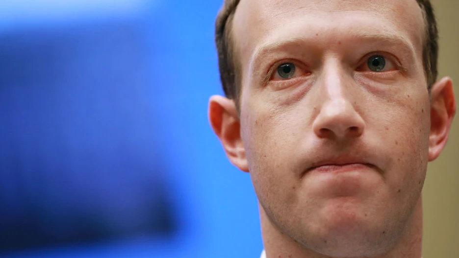 Facebook Parent Meta Lost $230 Billion Today, Biggest One-Day Market Wipeout in History