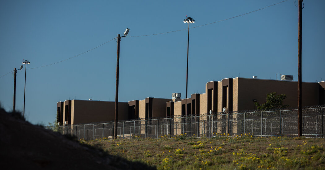Fatal Gang Fight Spurs Nationwide Lockdown of Federal Prison System