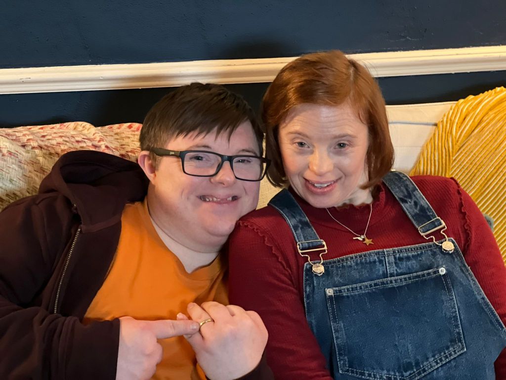 Filming Commences on BBC’s ‘A-Word’ Spin-Off ‘Ralph & Katie’
