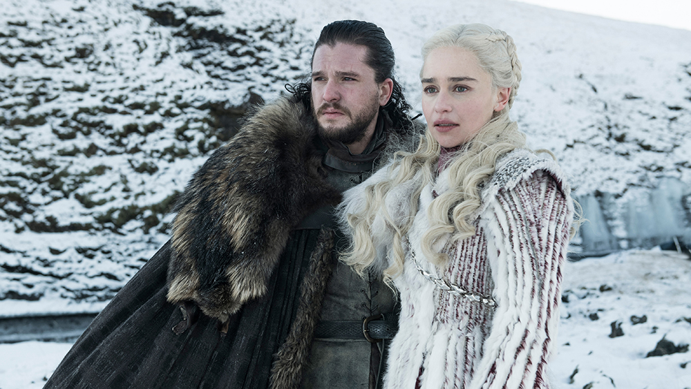 ‘Game of Thrones’ Studio Tour Launches in Northern Ireland