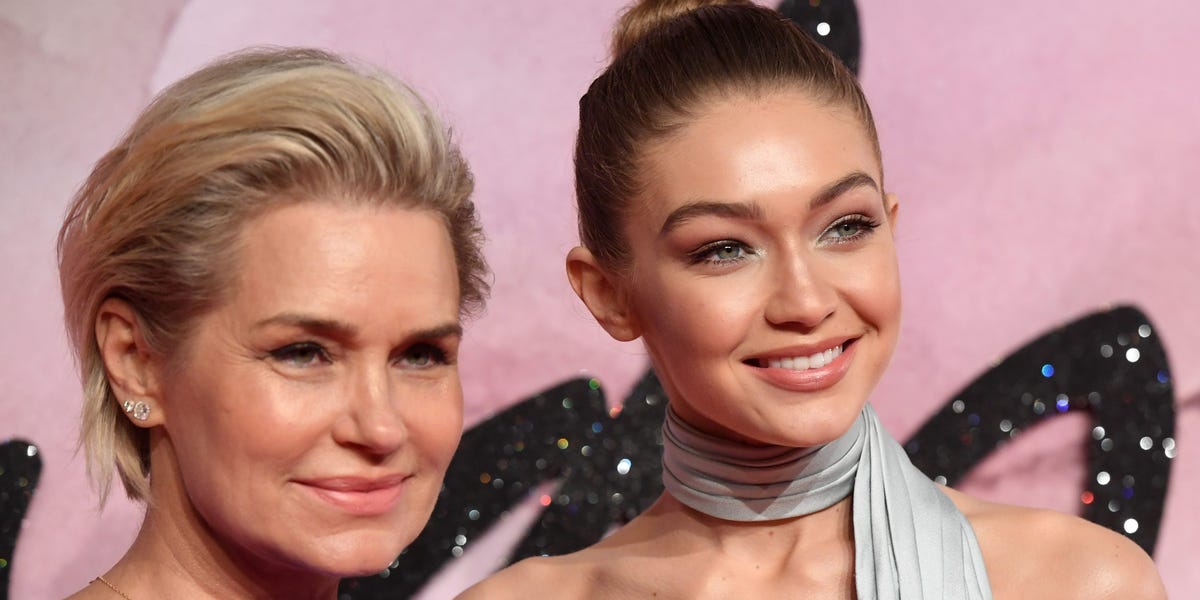 Gigi Hadid Avoided Being on ‘Real Housewives of Beverly Hills’