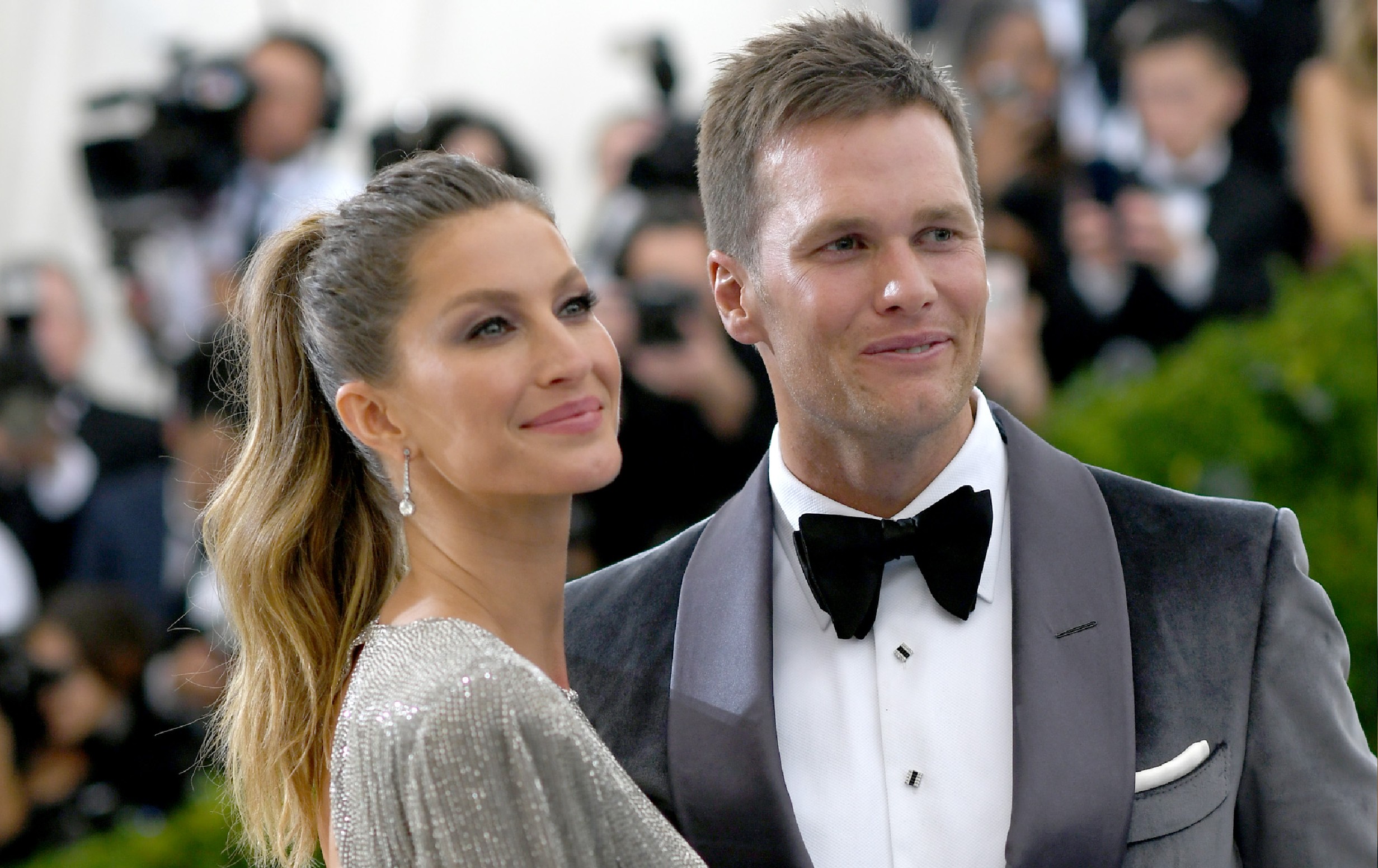 Gisele Bundchen Assigned Tom Brady A List Of ‘Relationship Rules’ After ‘Forcing’ Him To Retire From The NFL, Report Claims