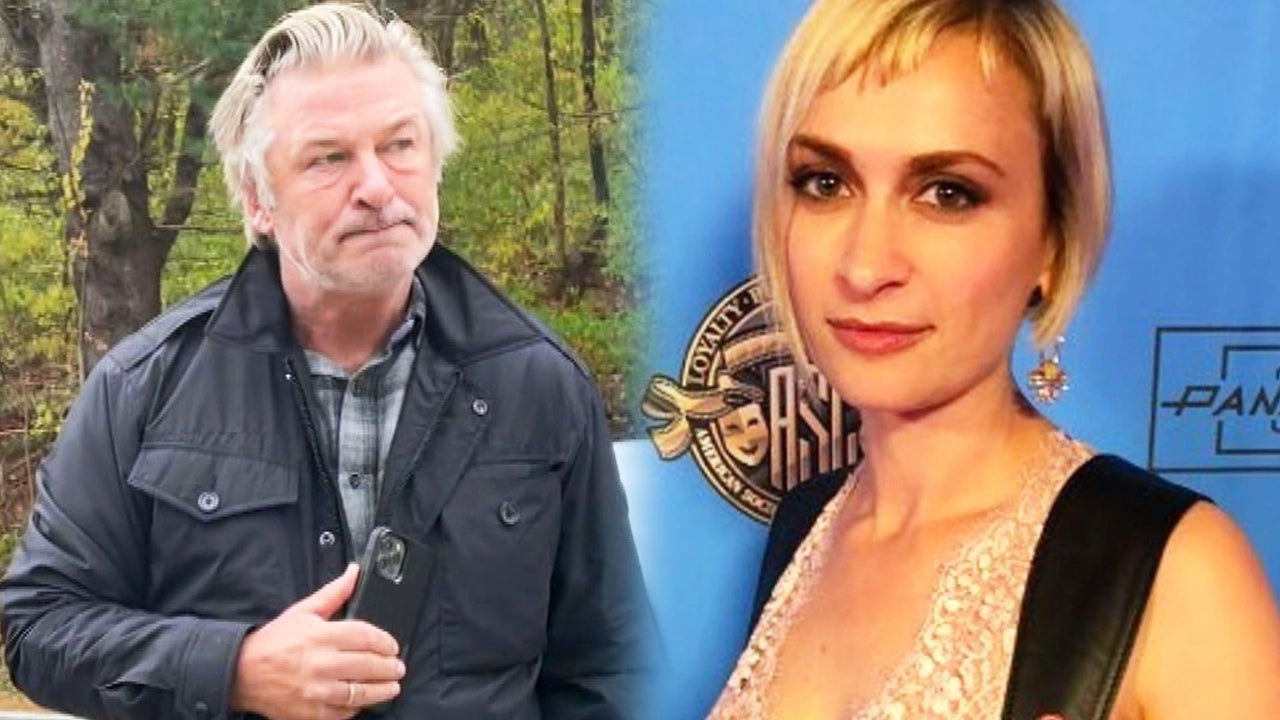 Halyna Hutchins’ Family Releases Animation of What They Say Happened in Alec Baldwin Shooting Accident