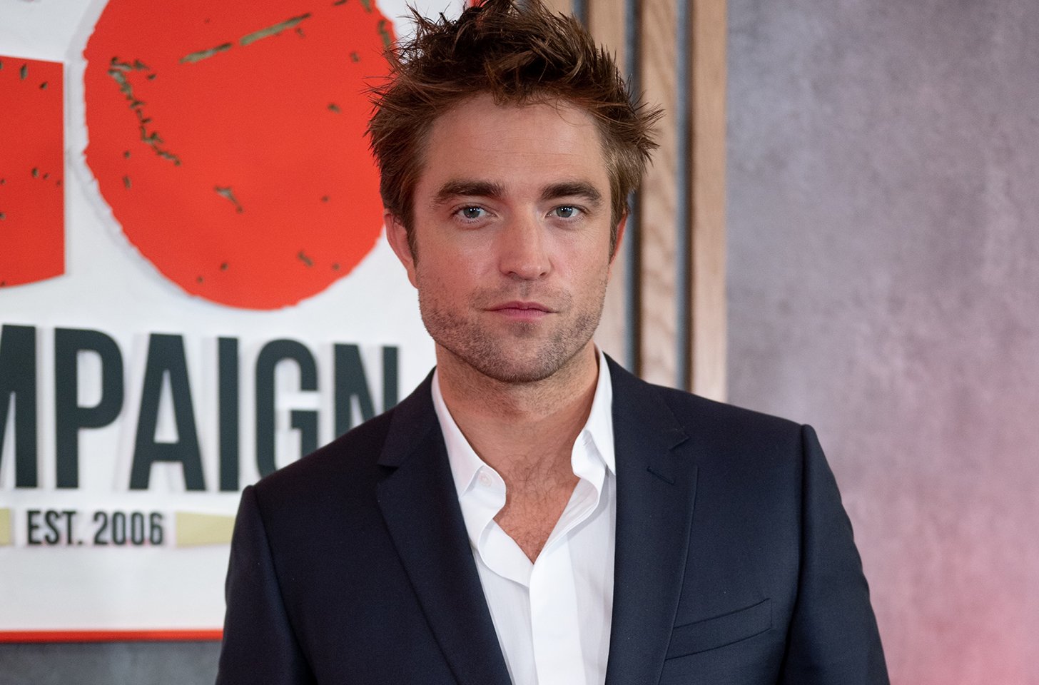 How Robert Pattison Nailed His Twilight Audition