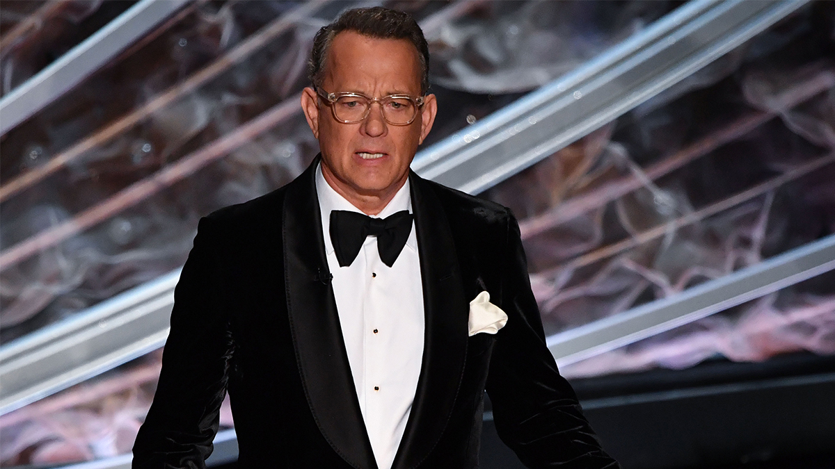 How Tom Hanks Thanks Paula Abdul For His Success In Hollywood