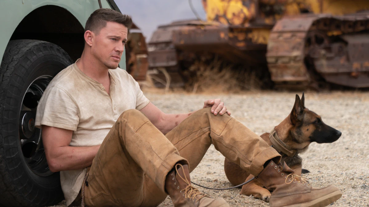 How to Watch Channing Tatum’s Dog Movie: Is It Streaming?