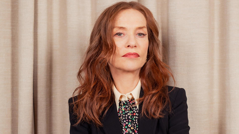 Isabelle Huppert Skips In-Person Berlinale Due to COVID Diagnosis