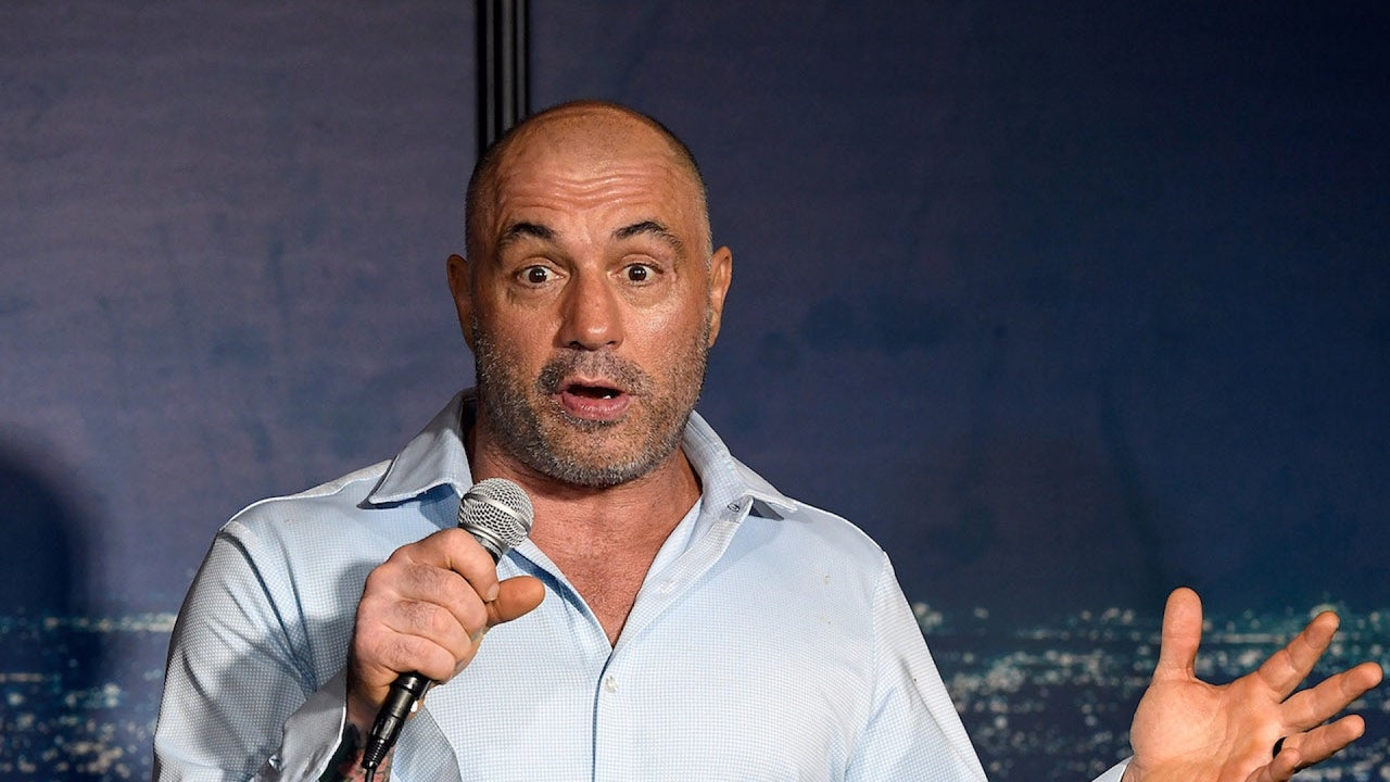 Joe Rogan Apologizes for Repeatedly Using the N-Word in Resurfaced Clips
