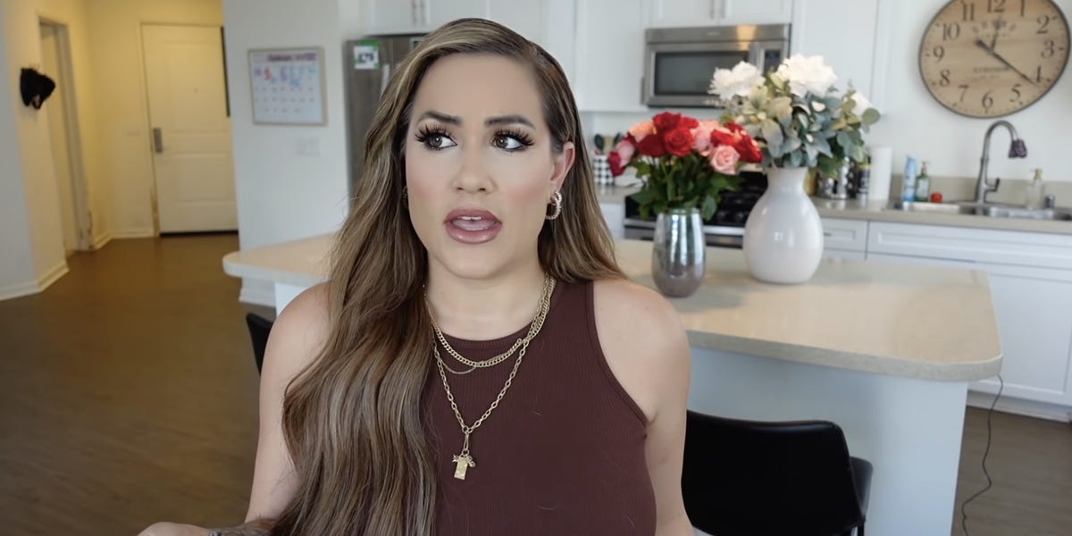 Jordan Cheyenne Returns to YouTube After Controversy