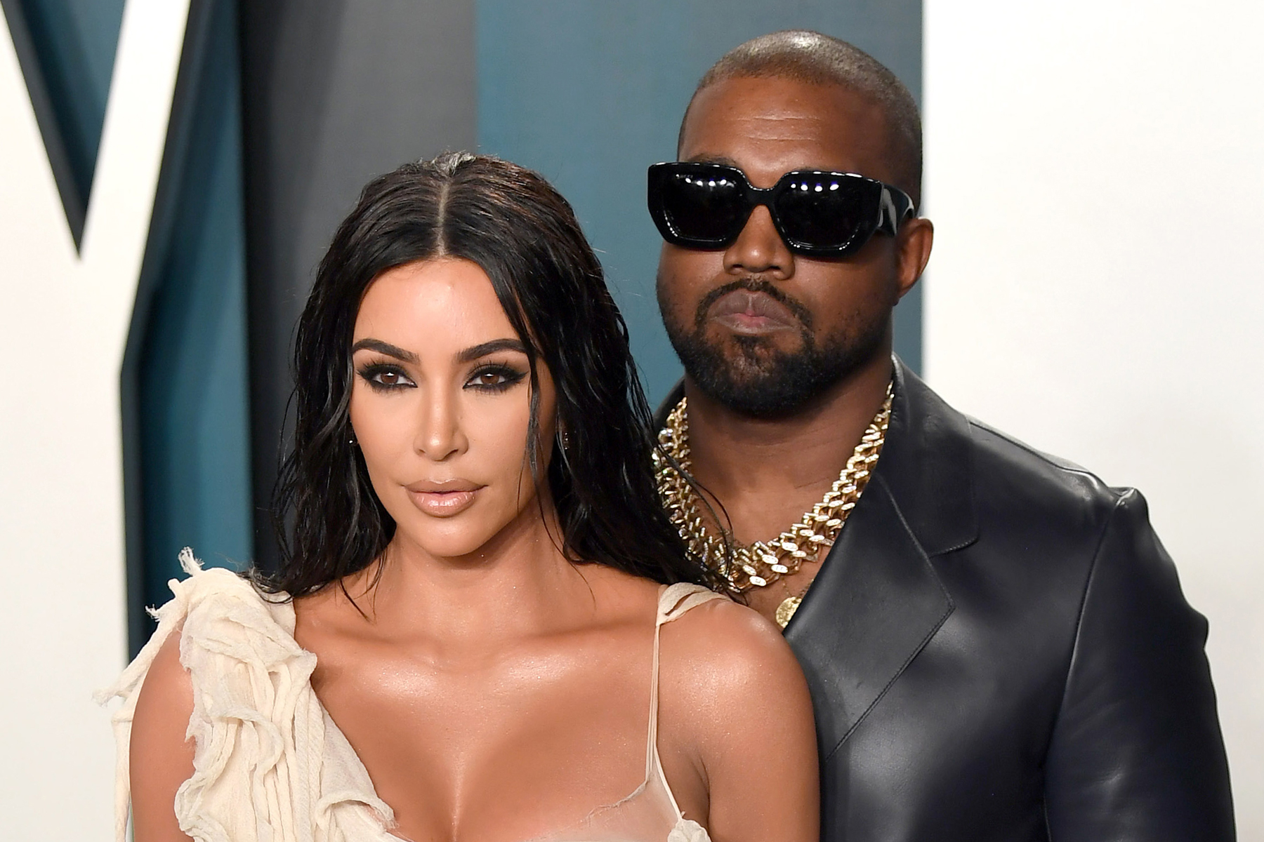 Kanye West Tries to Block Kim Kardashian’s Expedited Single Status