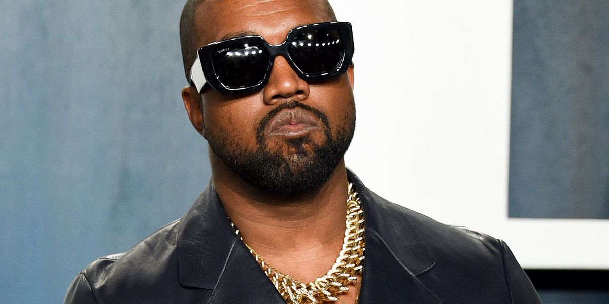 Kanye West asks God to bring his family back together on Instagram