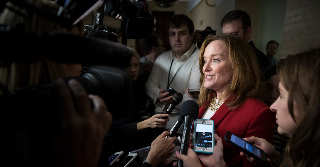 Kathleen Rice Announces Her Retirement From Congress