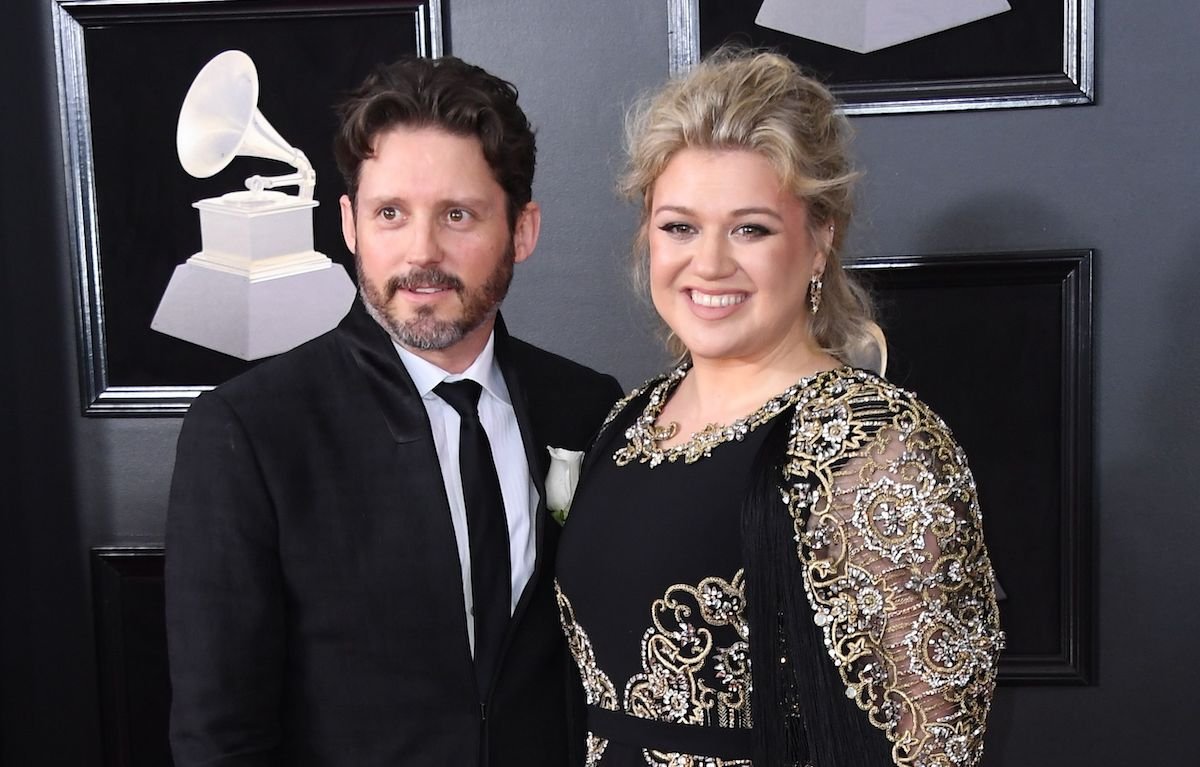 Kelly Clarkson Allegedly Raging About Ex-Husband Storing Belongings in Her Home, Not the $10.4 Million Ranch She Won from Her, Divorce Talks Says