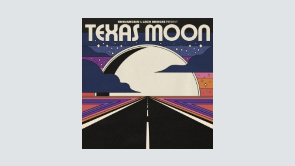Khruangbin & Leon Bridges’ ‘Texas Moon’: EP Review