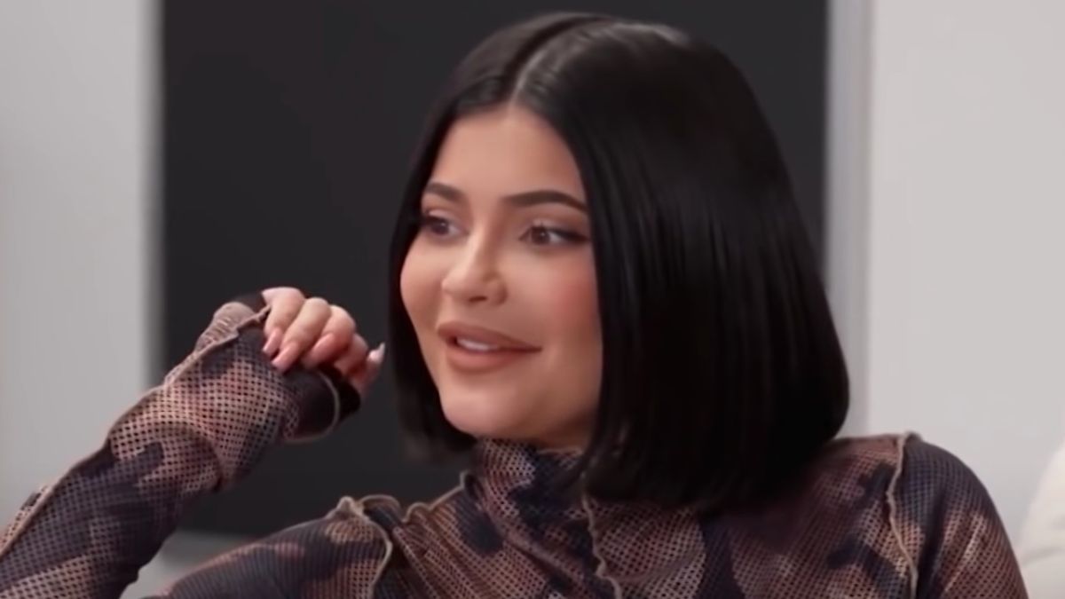 Kim Kardashian, Kris Jenner And More Reach Out After Kylie Jenner Confirms Birth Of Second Baby (And Kim Sent Flowers!)