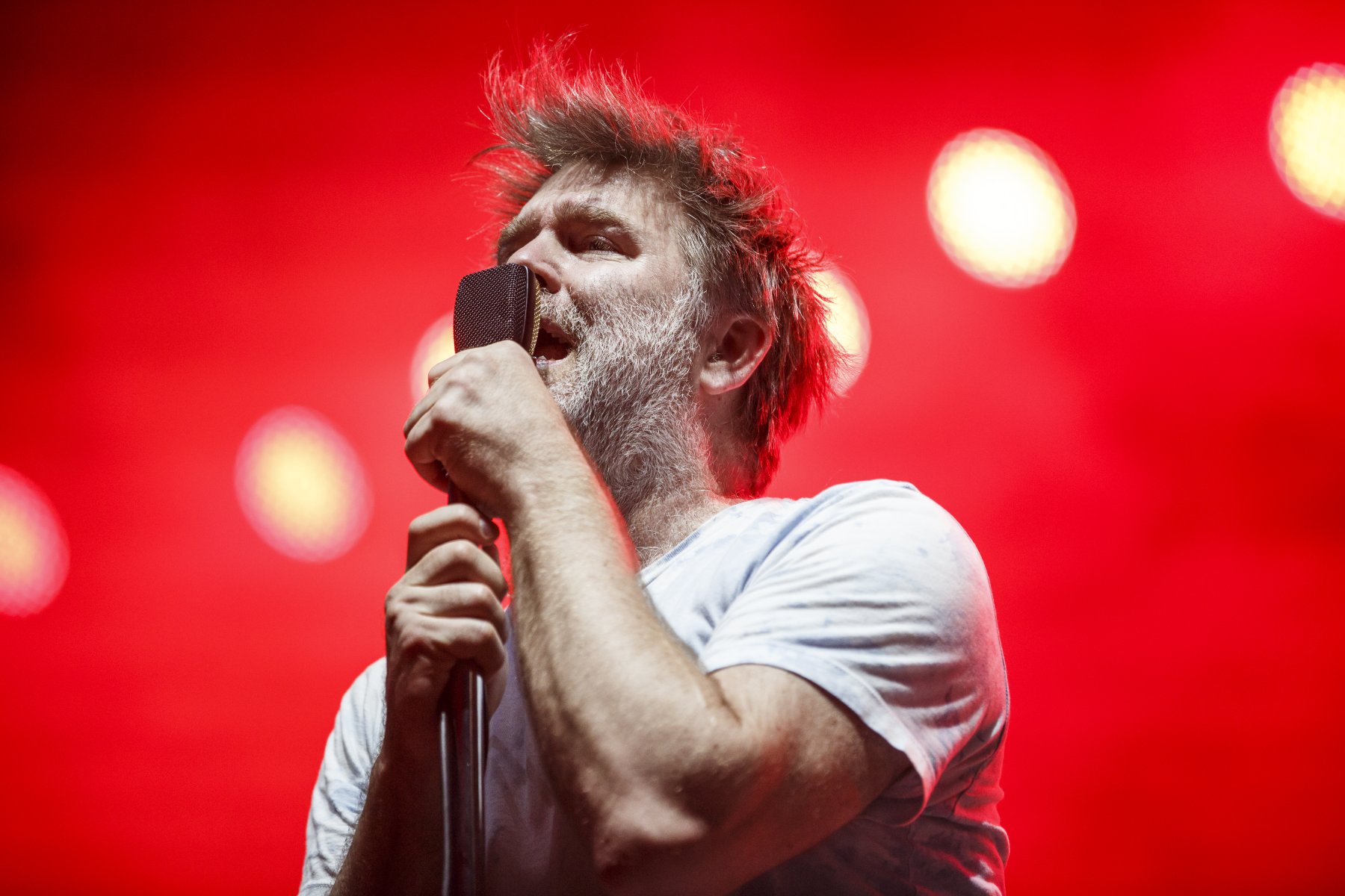 LCD Soundsystem Announce Multi-Night Residencies in Philly, Boston