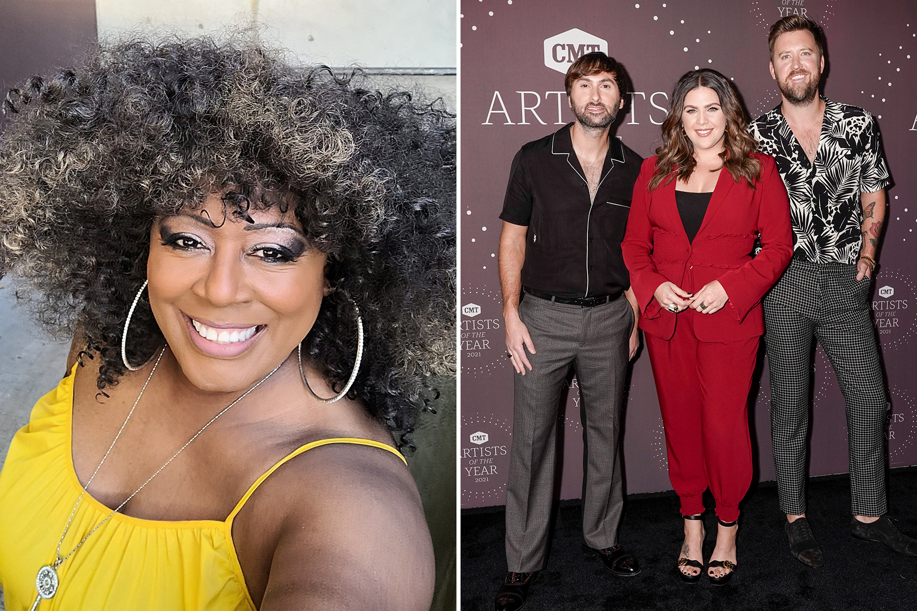 Lady A Name Lawsuit – Country Trio and Anita White Resolve Dispute