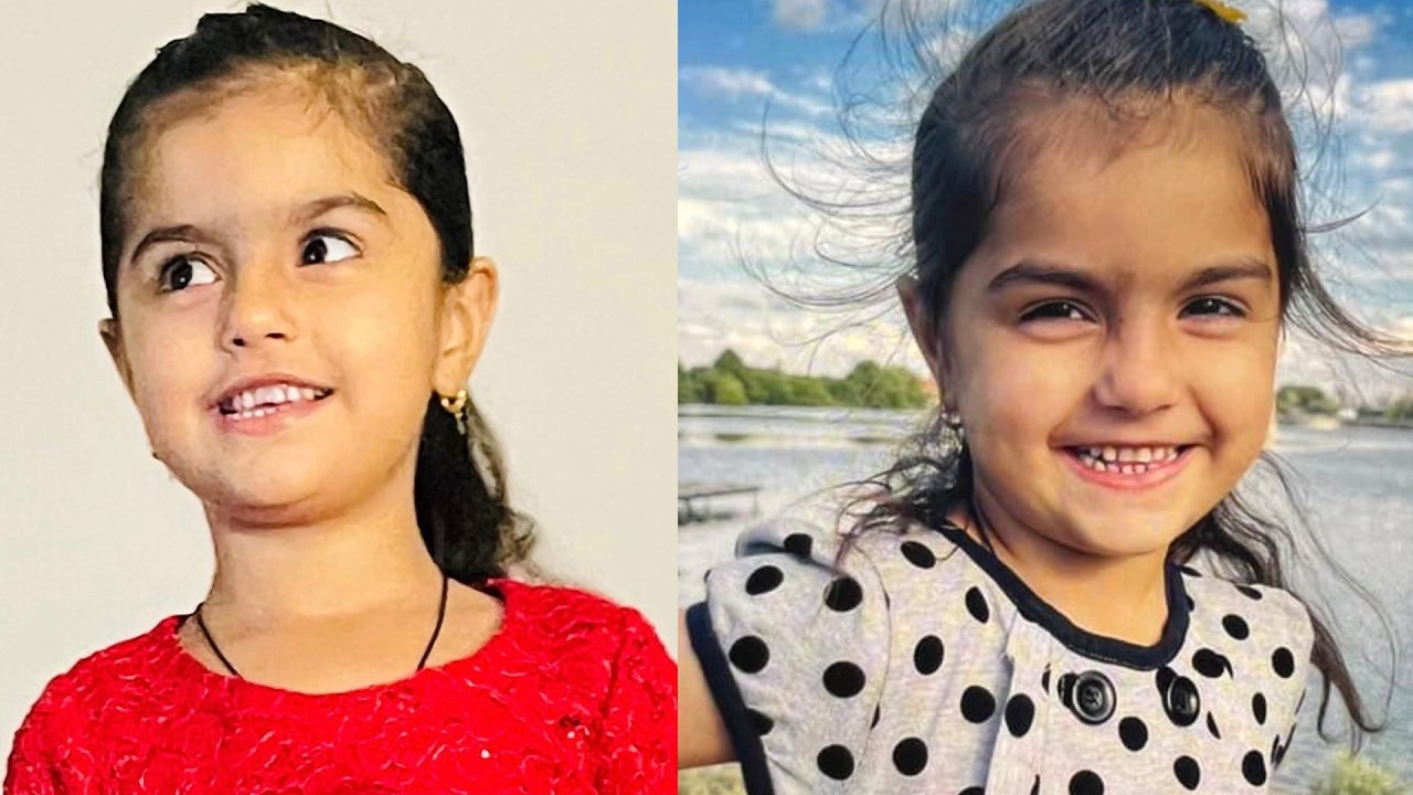 Lina Sardar Khil Case: $250,000 Reward Announced as Loved Ones Mark Missing Girl’s 4th Birthday