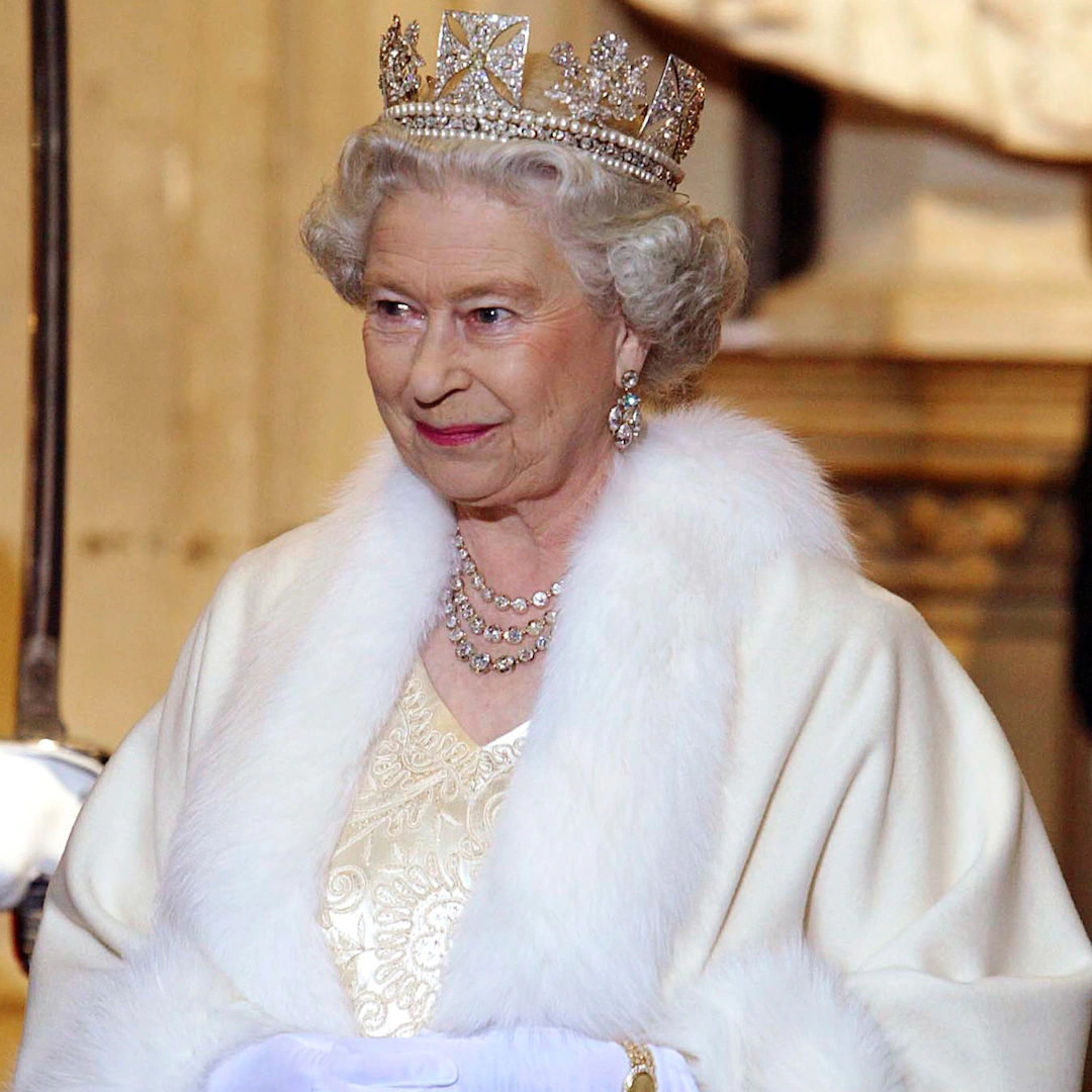 Look Back at Queen Elizabeth II’s Fabulous Fashion Over the Years