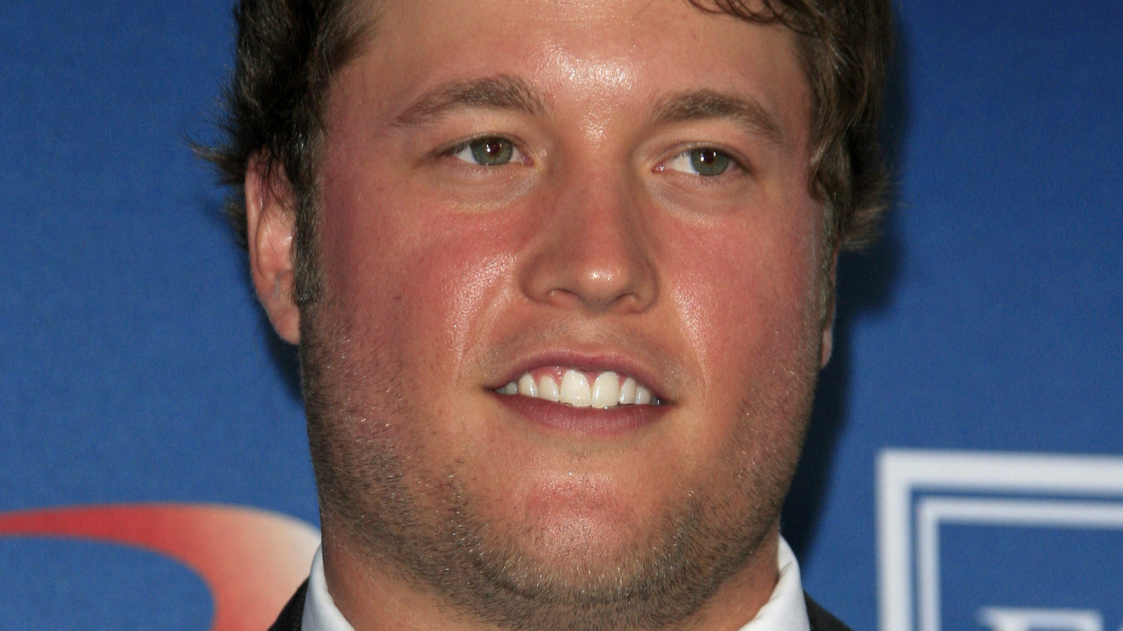 Matthew Stafford Breaks Silence After Super Bowl Parade Incident