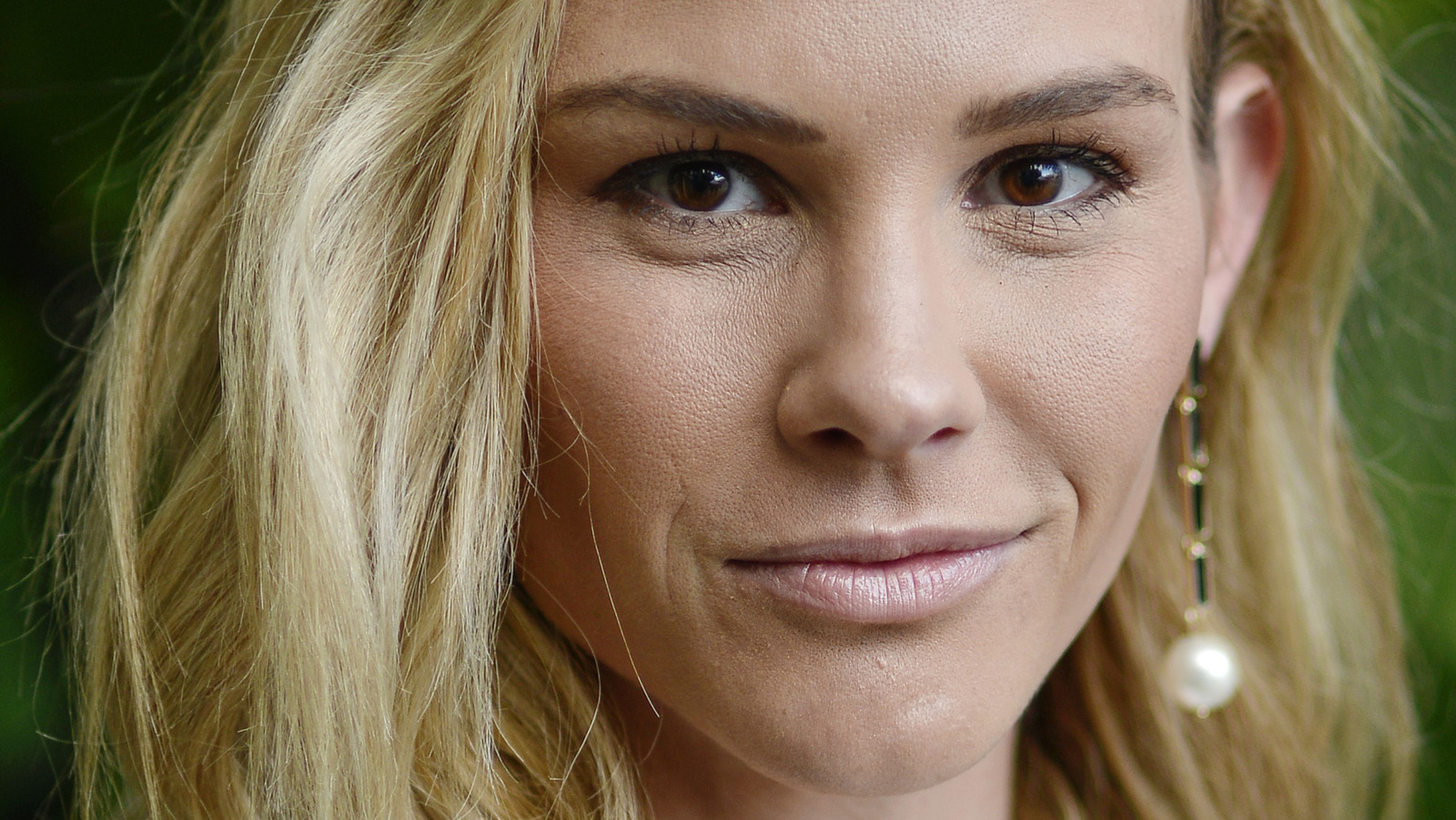 Meghan King Reveals Painful Truth About Relationship With Ex Jim Edmonds