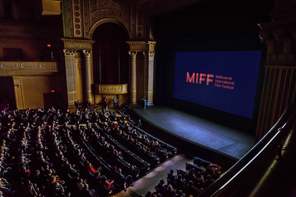 Melbourne Film Festival Launches $100K Best Film Prize
