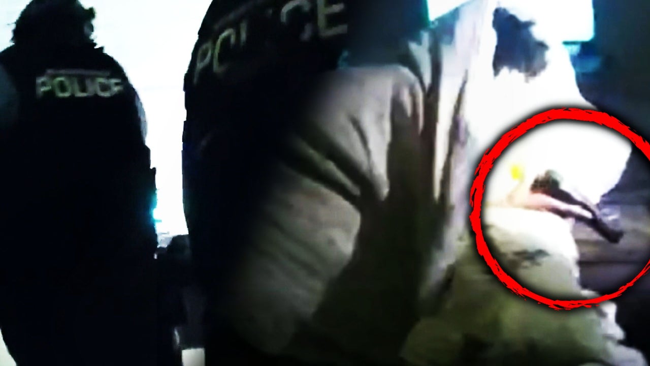 Minneapolis Police Release Bodycam Video of the Fatal Shooting of  22-Year-Old Amir Locke