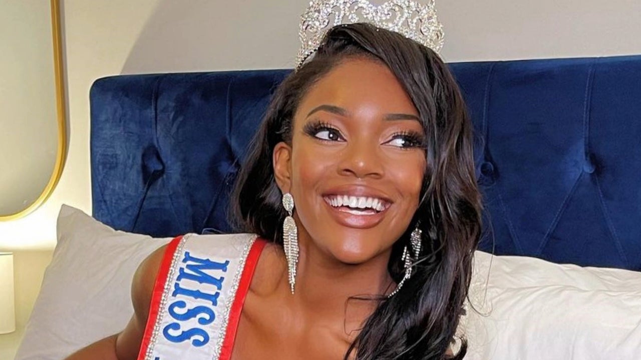 Miss Alabama Zoe Sozo Bethel’s Death Ruled an Accident, Police Say
