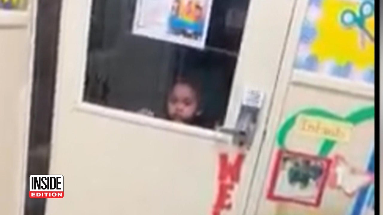 Mom Finds Toddler Alone Inside Locked, Dark Florida Daycare Center After Being Just 15 Minutes Late for Pickup