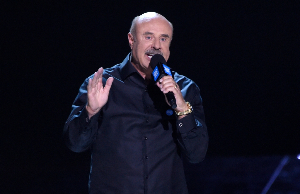 Mother & Son Legal Drama From Dr. Phil Gets Pilot Order At CBS
