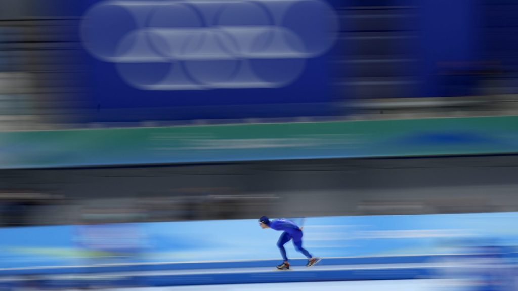 NBC Releases Initial Beijing Olympics Viewership Data; Most-Streamed Winter Olympics Day Ever