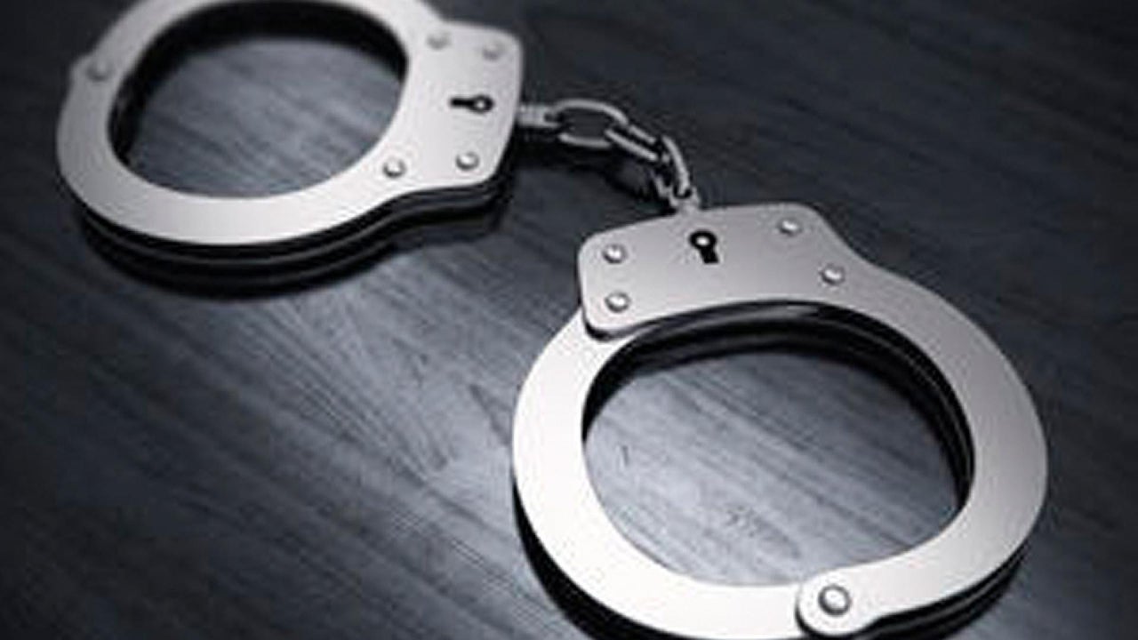 18 People Arrested in Underage Sex Trafficking Case After 3-Month Investigation