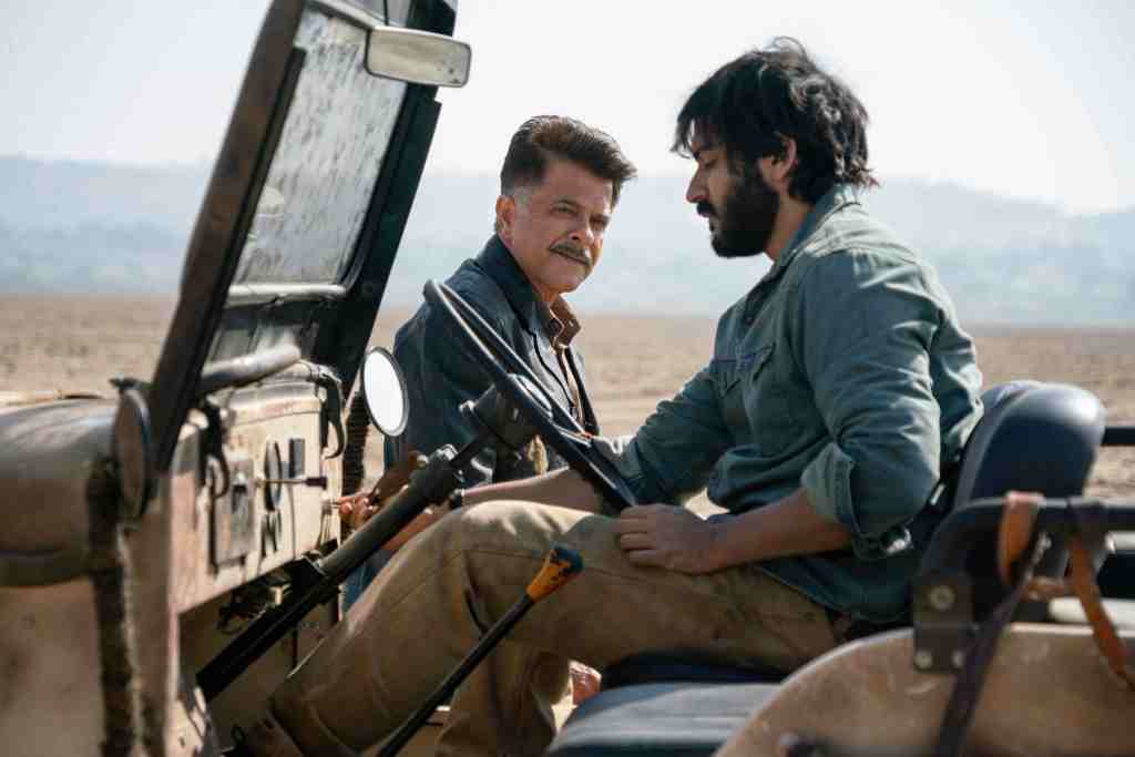 Netflix To Release Anil Kapoor Revenge Thriller ‘Thar’ – Global Briefs