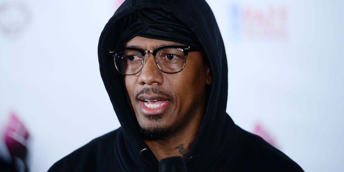 Nick Cannon Apologizes for ‘Pain’ After Announcing Baby No. 8