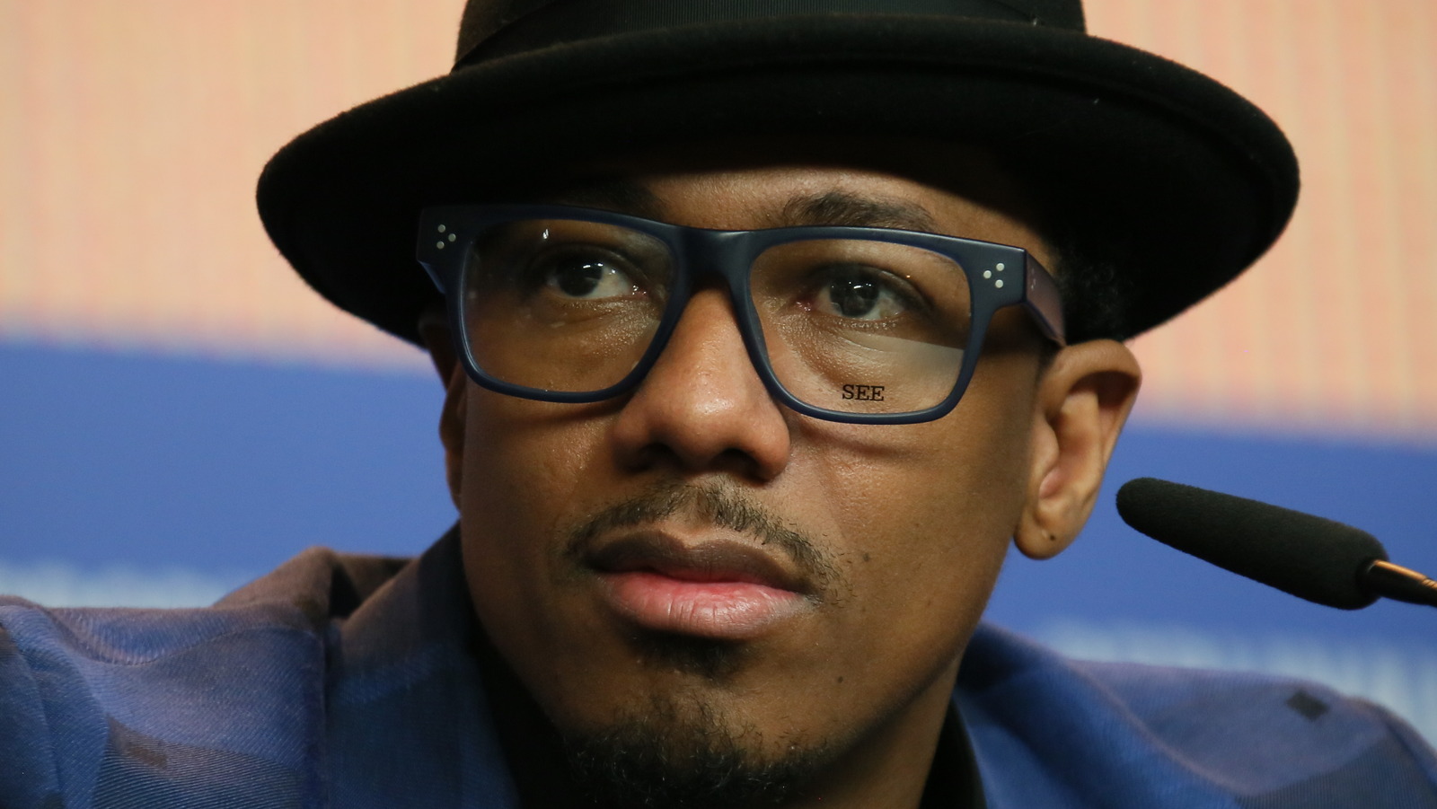 Nick Cannon Confirms What We Suspected About His Feelings On Having More Children