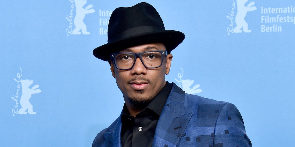 Nick Cannon Says He Doesn’t Want Anymore Children After 8th Child