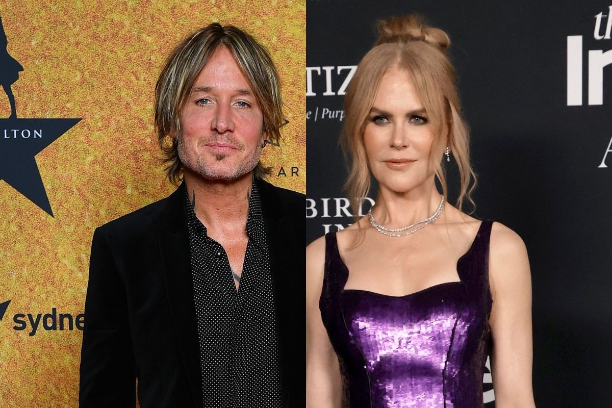 Nicole Kidman Allegedly Arguing With Keith Urban Over His ‘Secret Bond’ With Another Woman, Rumor Claims