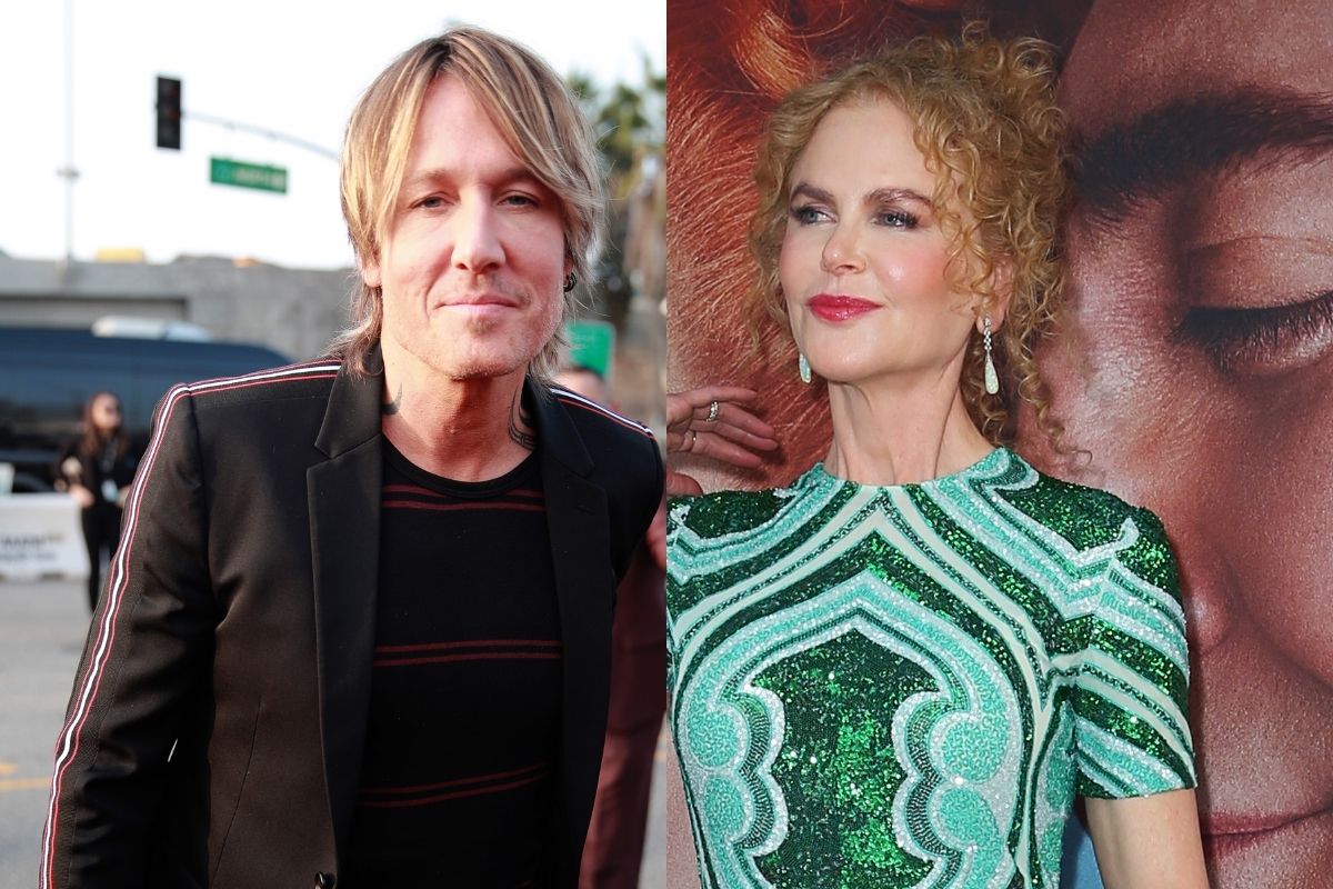 Nicole Kidman And Keith Urban’s Marriage Allegedly Being Tested And Under Stress Over Long Distance, Rumor Says