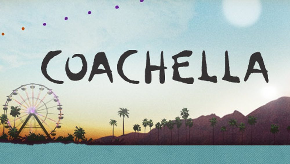 How To Watch Coachella Live Online, Plus Schedule Across 3 Channels