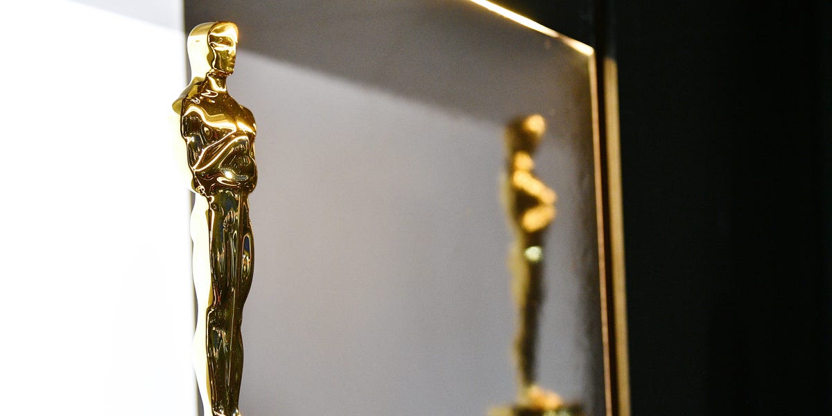 Oscars Attendees Won’t Be Required to Show Proof of COVID Vaccination