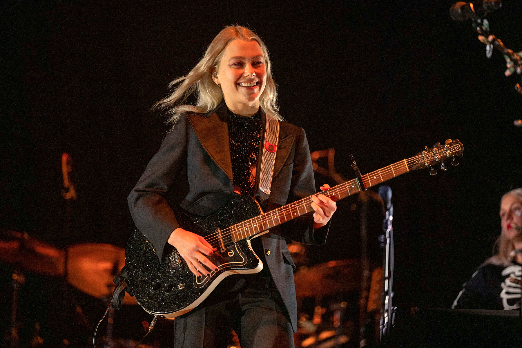 Phoebe Bridgers Stands by Claims of ‘Abuse’ in Defamation Lawsuit